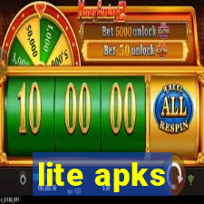 lite apks